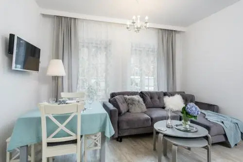 Bently Apartments I