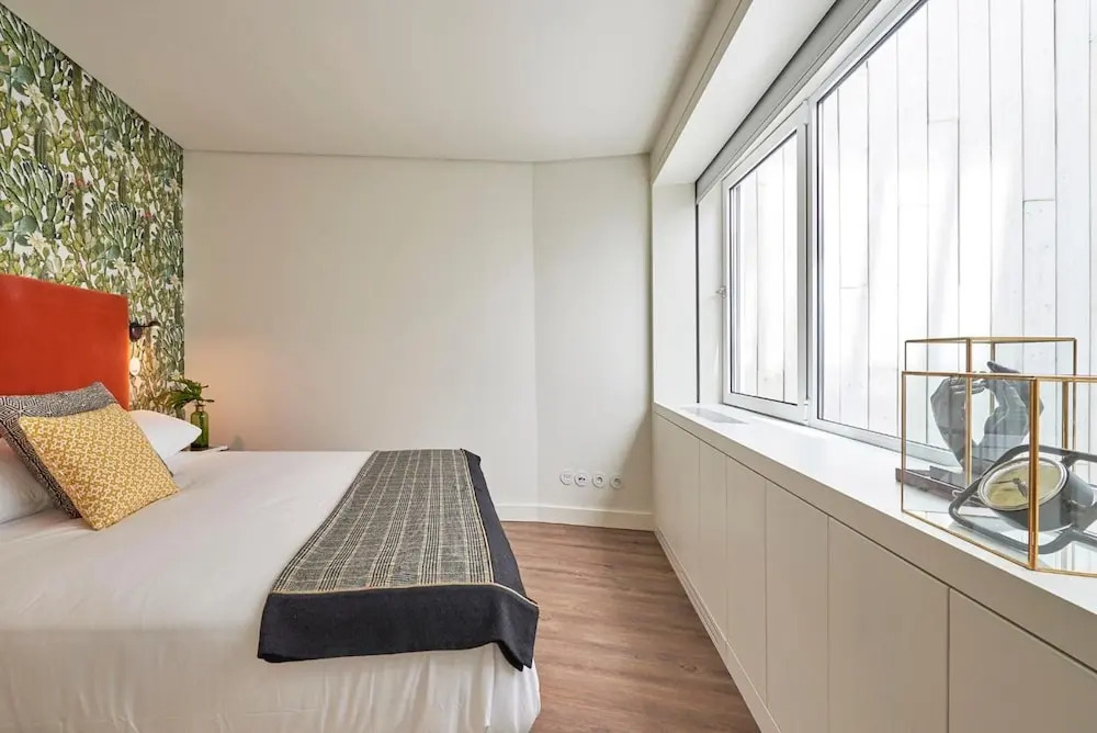 Lisbon Best Choice Prime Apartments Alfama
