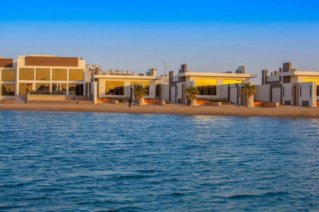 Tamara Holiday Homes, Al Khobar