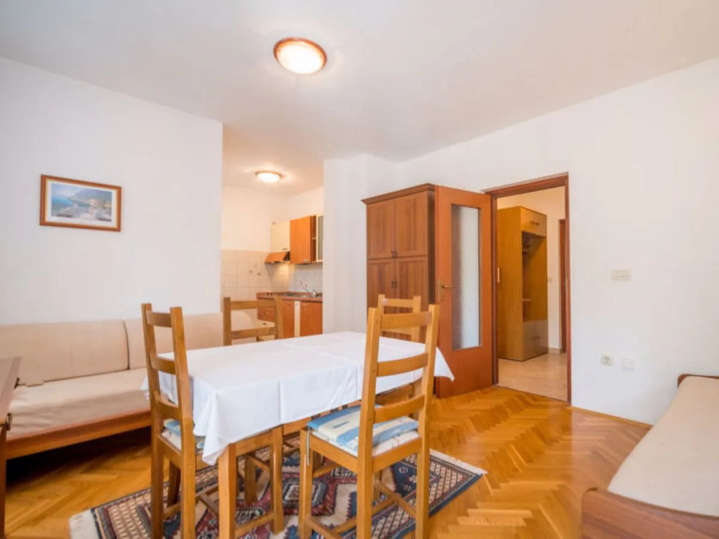 Apartment Fuma St.Georges-de-Montclard 16356