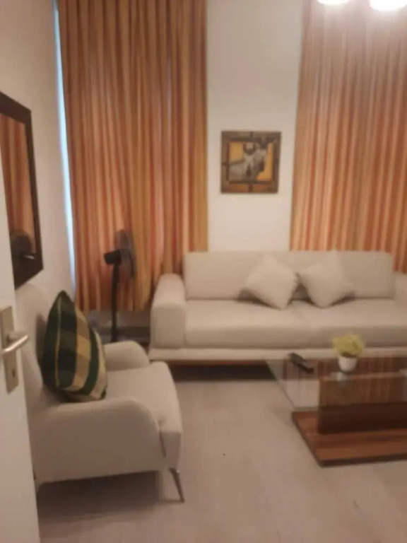 Budget 2BR Apartment For Extended Stay