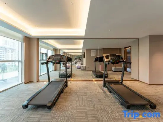 Lavande Hotel (Nanchang Jinxian Wuyue Plaza)
