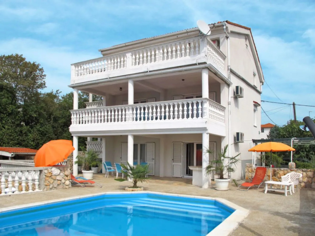 Haus Mira