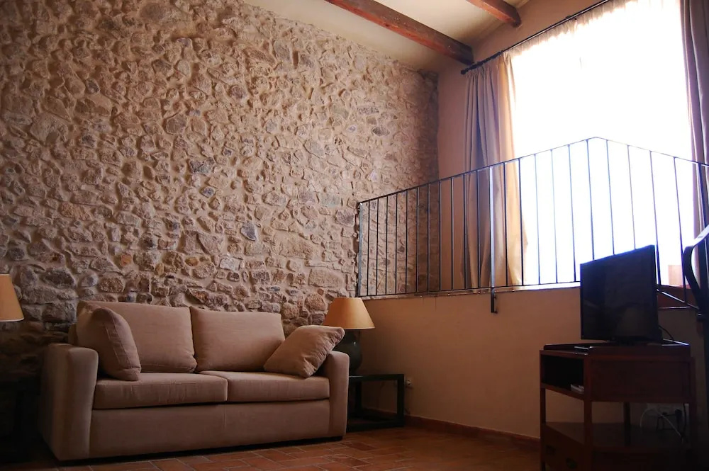 Mas Salvi Country Boutique Hotel