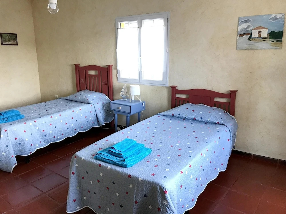 House With 4 Bedrooms in Ericeira, With Wonderful sea View, Enclosed G