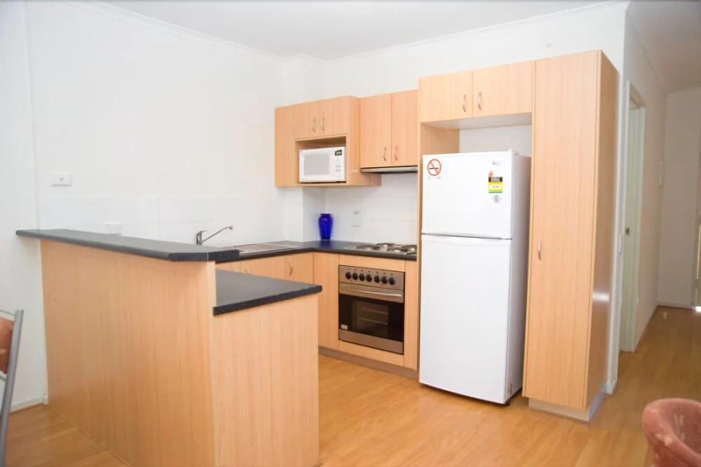 Windsor Apartments