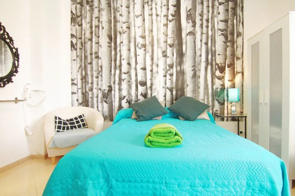 Arriola Rooms