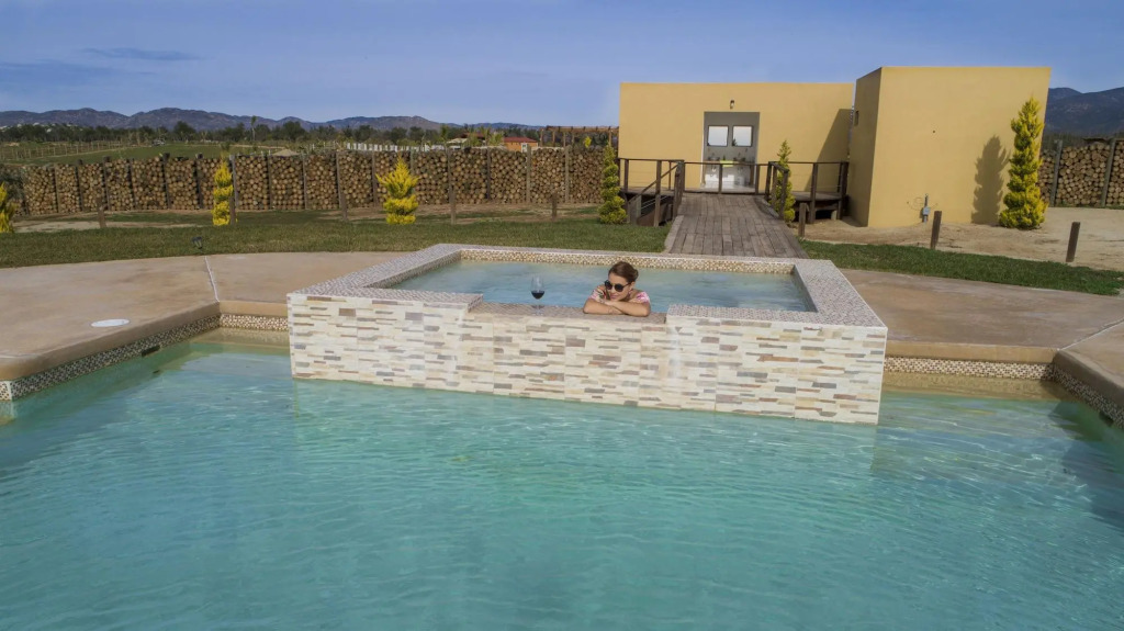 Cuatro Lunas Hotel Boutique