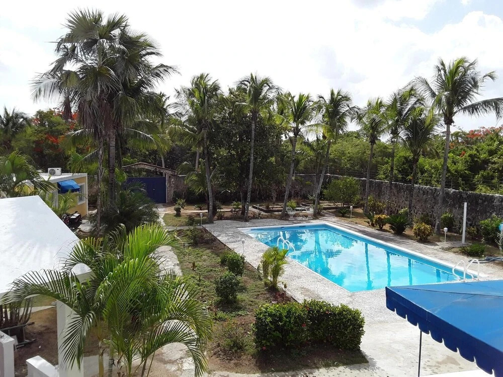 Villa Juan Dolio