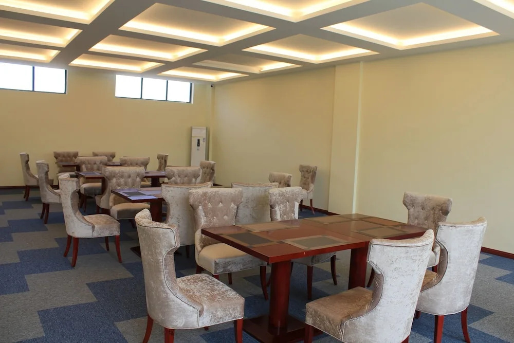 Shanghai Forson Int'l Boutique Hotel -II