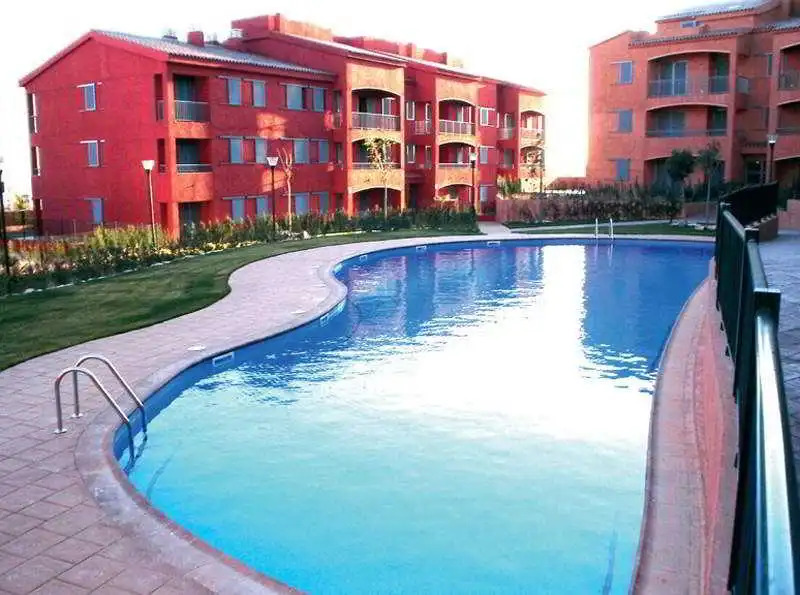 Apartmento Marina Sant Jordi