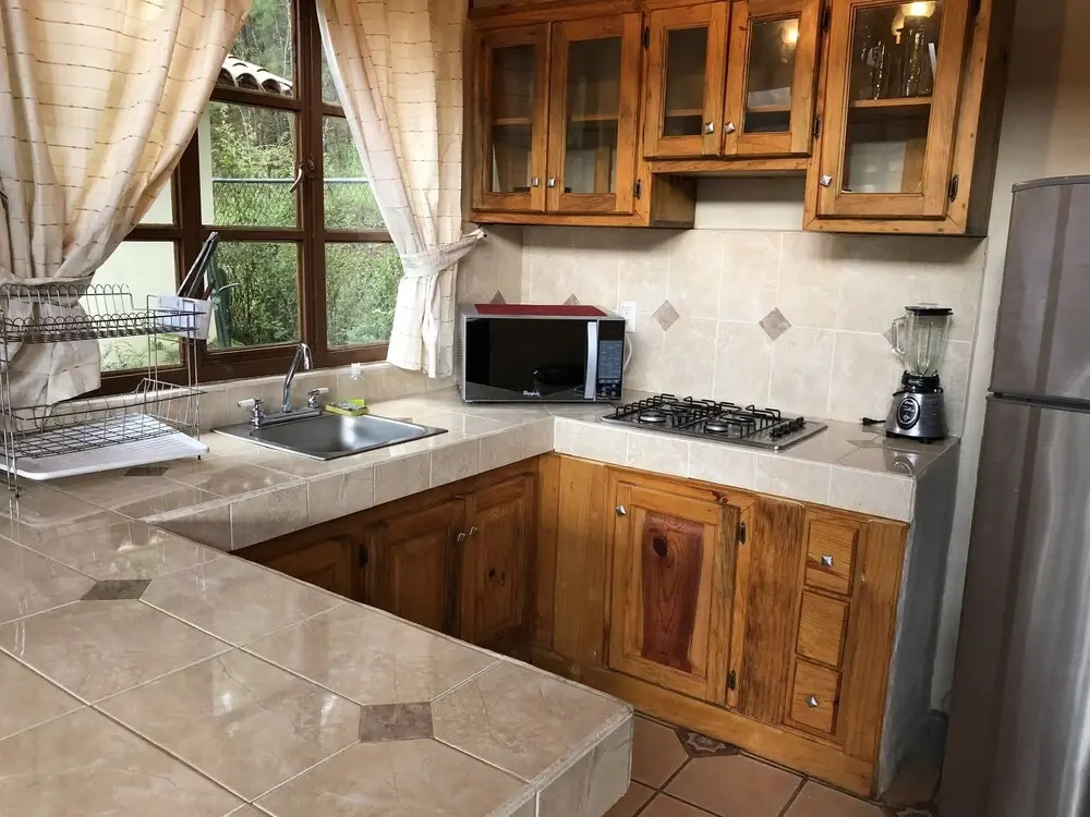 Villas De Los Pinos