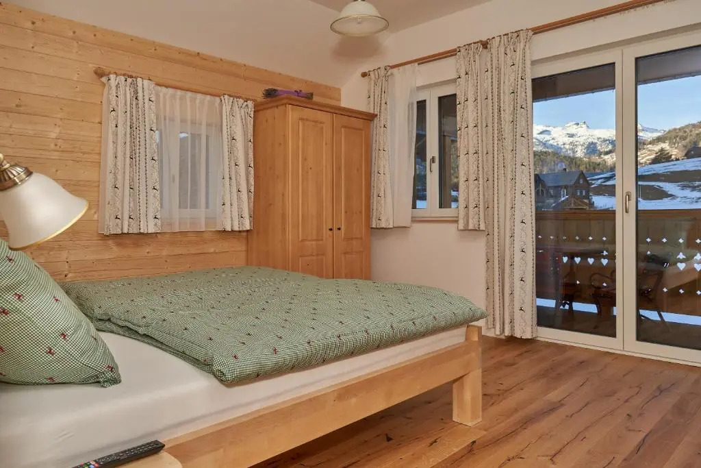 Ausseer Chalet , Appartements