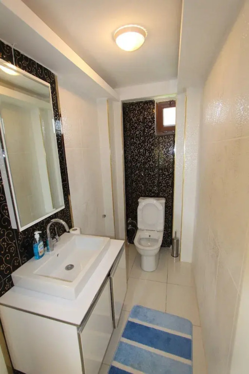 Konfor Villa 1