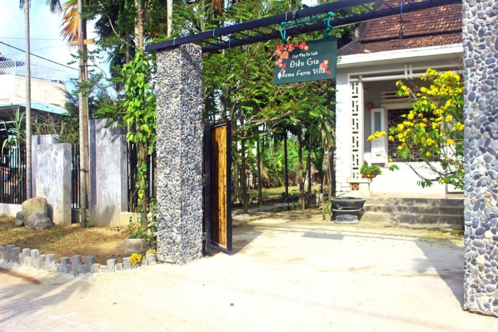 Home Farm Villa Hoi An