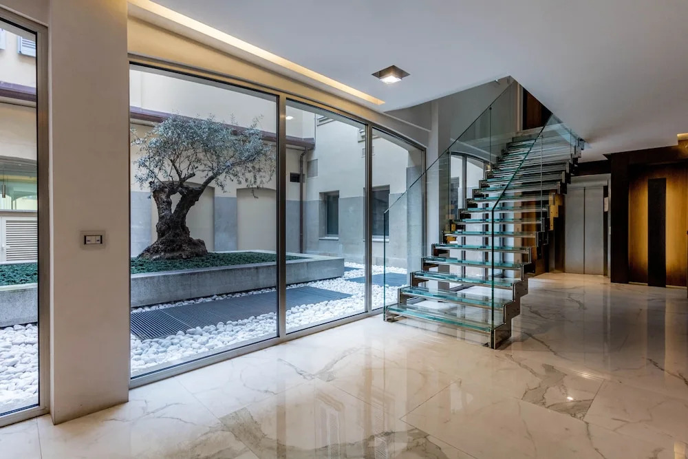 JOIVY Elegant Studio For 2 Near Duomo Di Milan