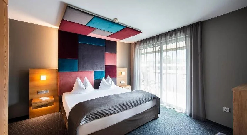 ALIA appartements & wellness