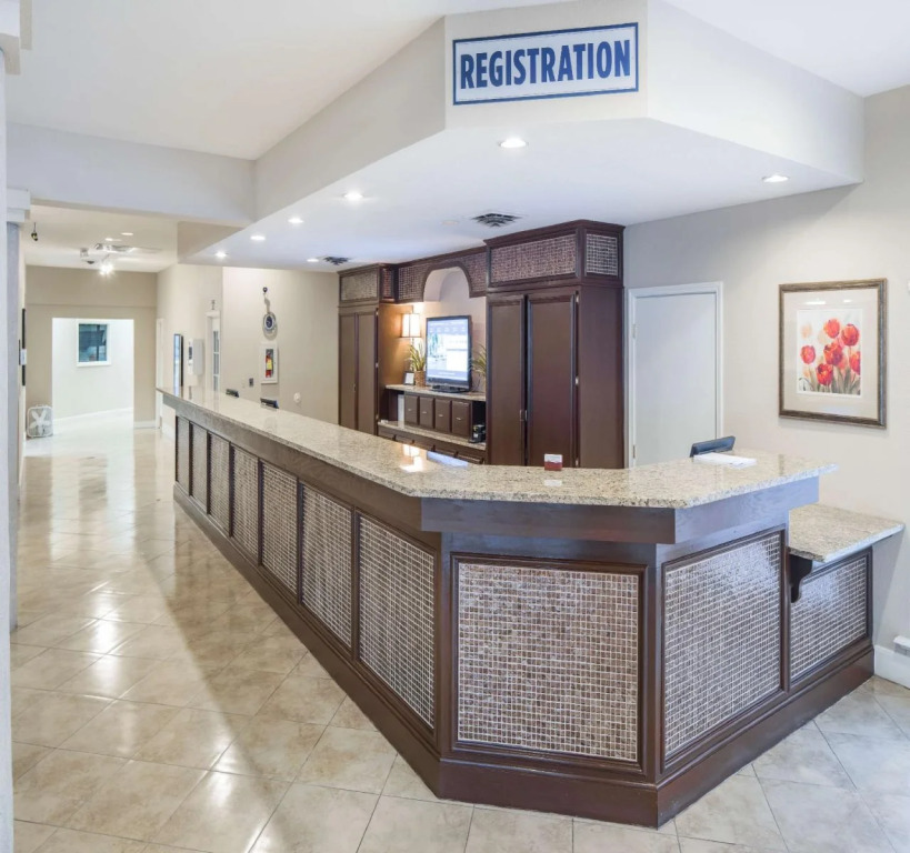 The Suites at Fall Creek