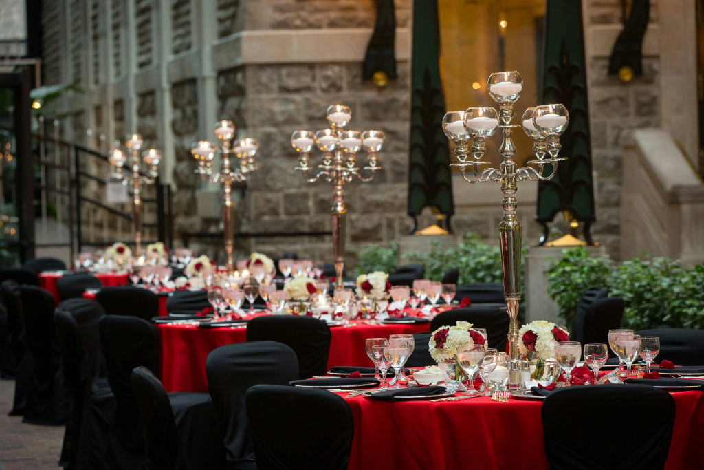 InterContinental Montreal by IHG