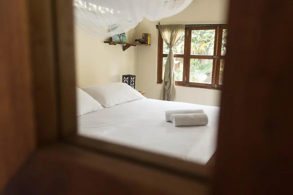 Casa Marimba