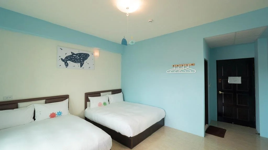 Thread Inn Kenting