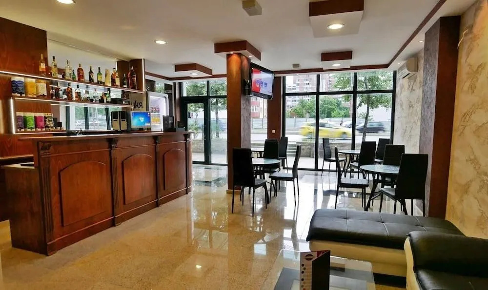 Central West Hotel