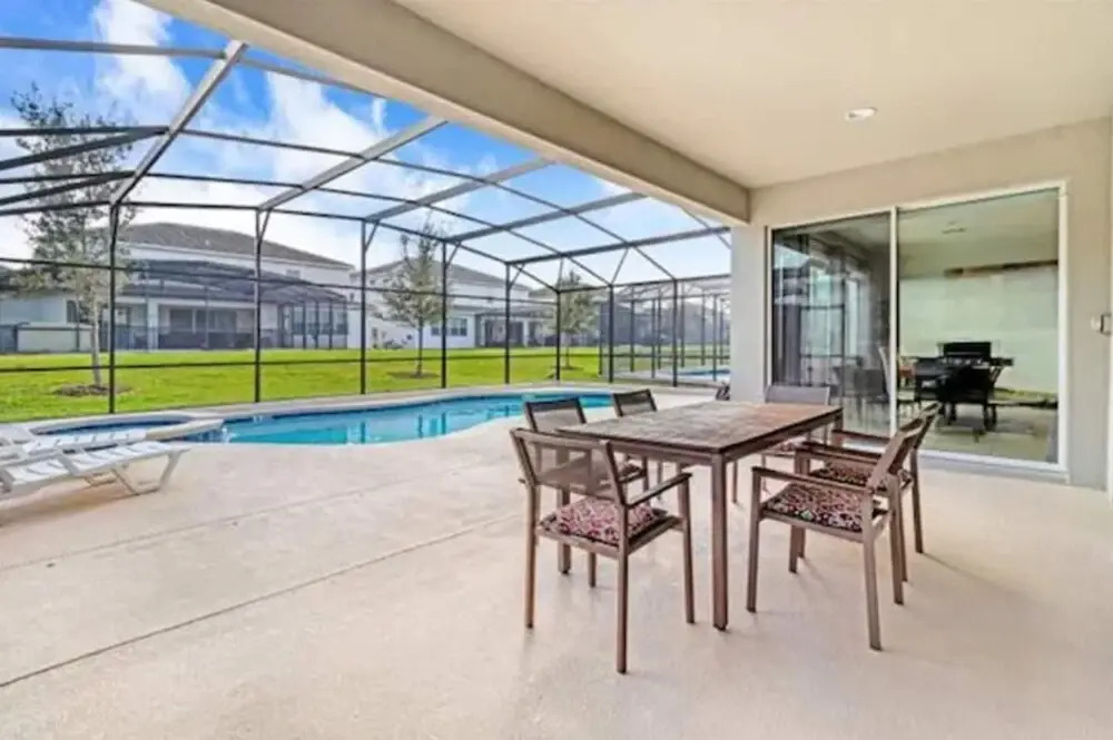2682 Sonoma Resort 6Bd 13G 125164