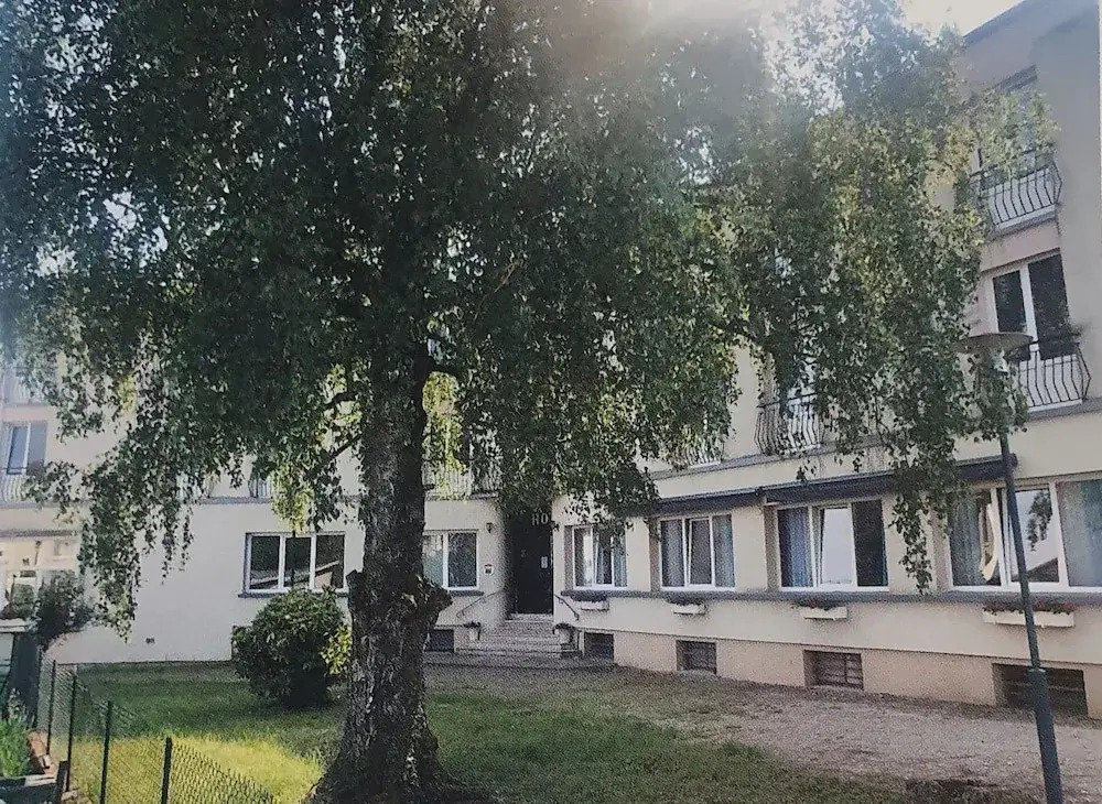 Hôtel de la promenade
