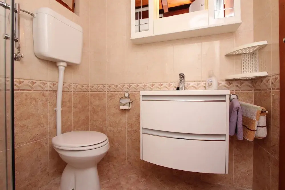 Apartments Adria