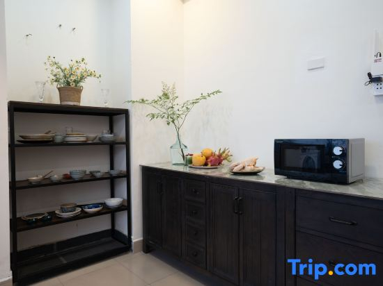 Signy House Hotel Sai Gon Center - Nguyen Binh Khiem