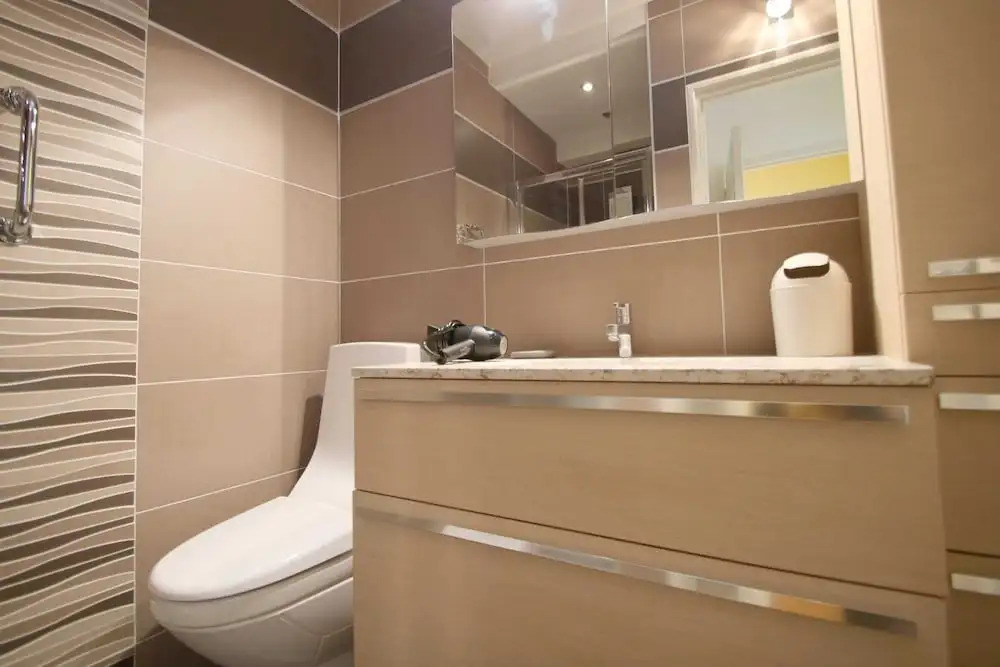 Premium 3 chambres Vue Mer Résidence Piscine Terrasse Panoramique