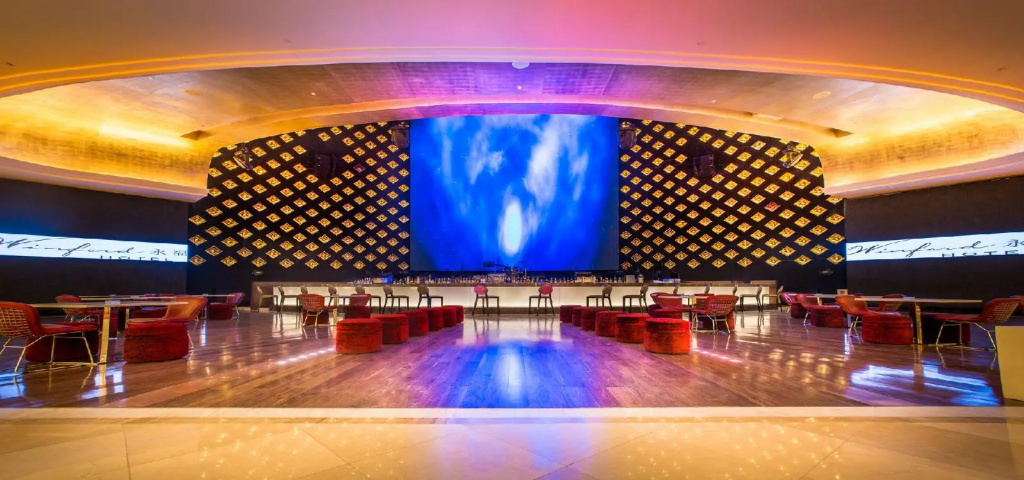 Winford Resort and Casino Manila