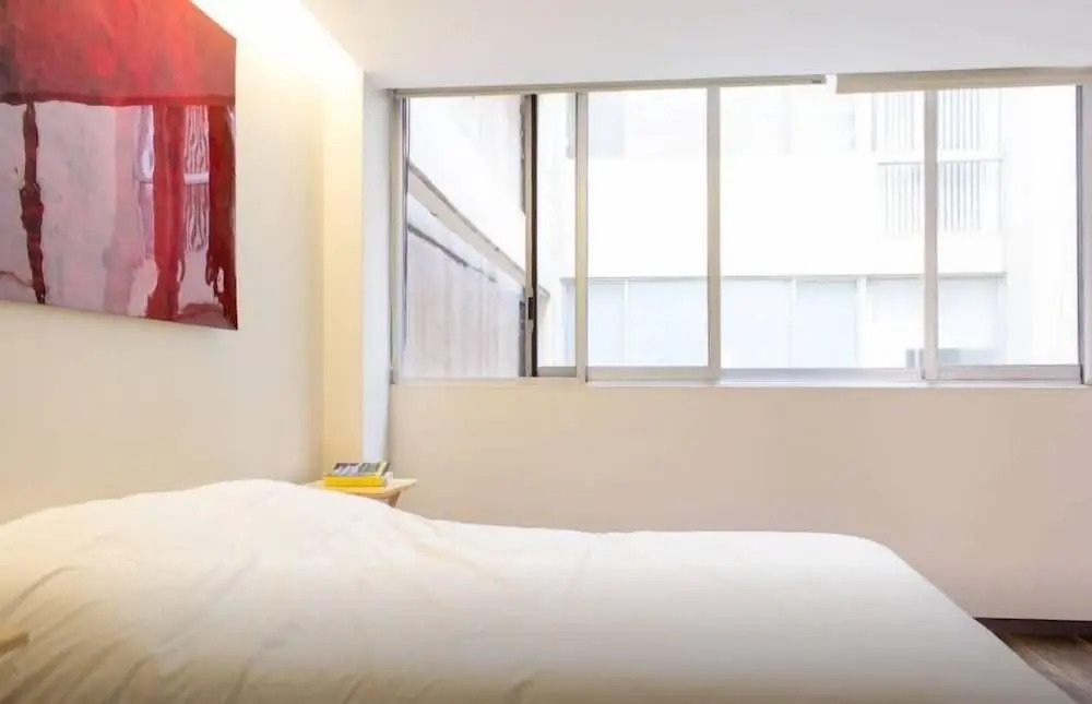 Luxury Polanco