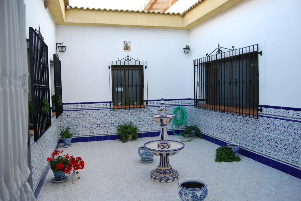 Cortijo De Tajar