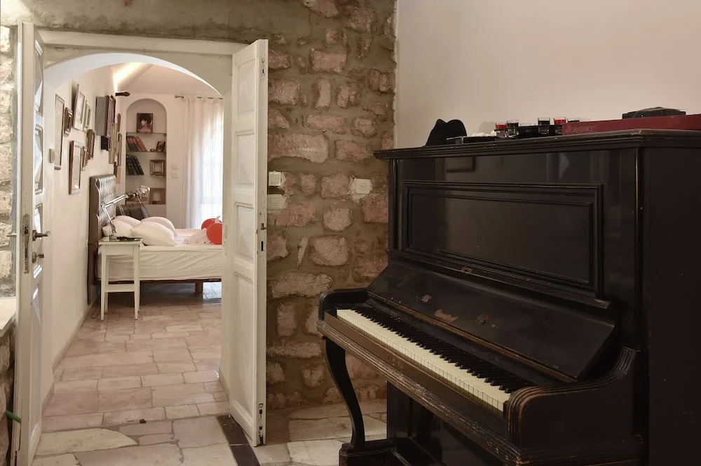 Galilee Magic Mansion