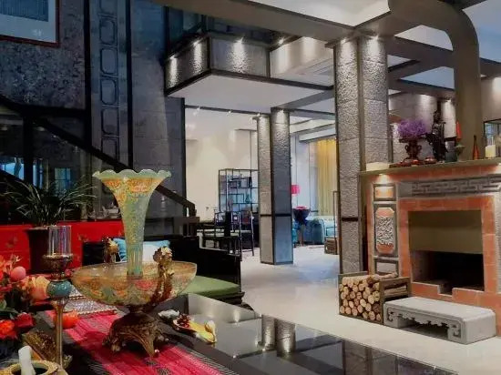 Dali Changhe Qinglu Homestay