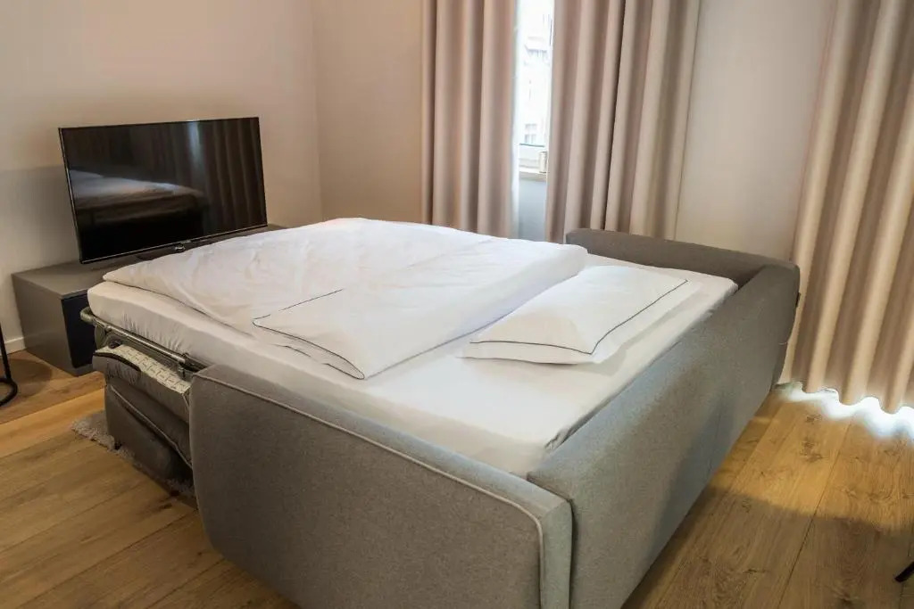 Suites MITTE - Aparthotel