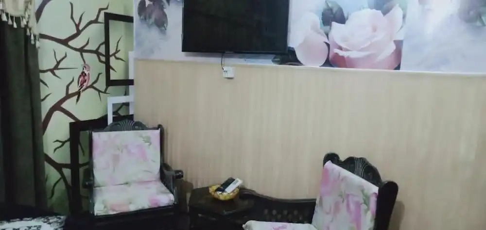 The Guest House Lahore - Rooms & Appartments