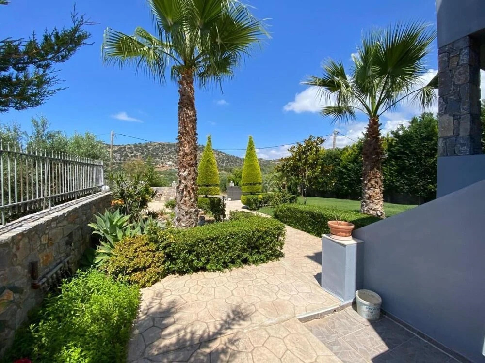 Luxury Villa Noema Sisi