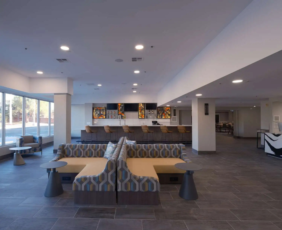 GHMG Hotel Livermore