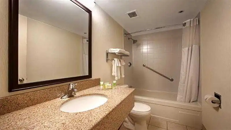 Best Western Charlottetown