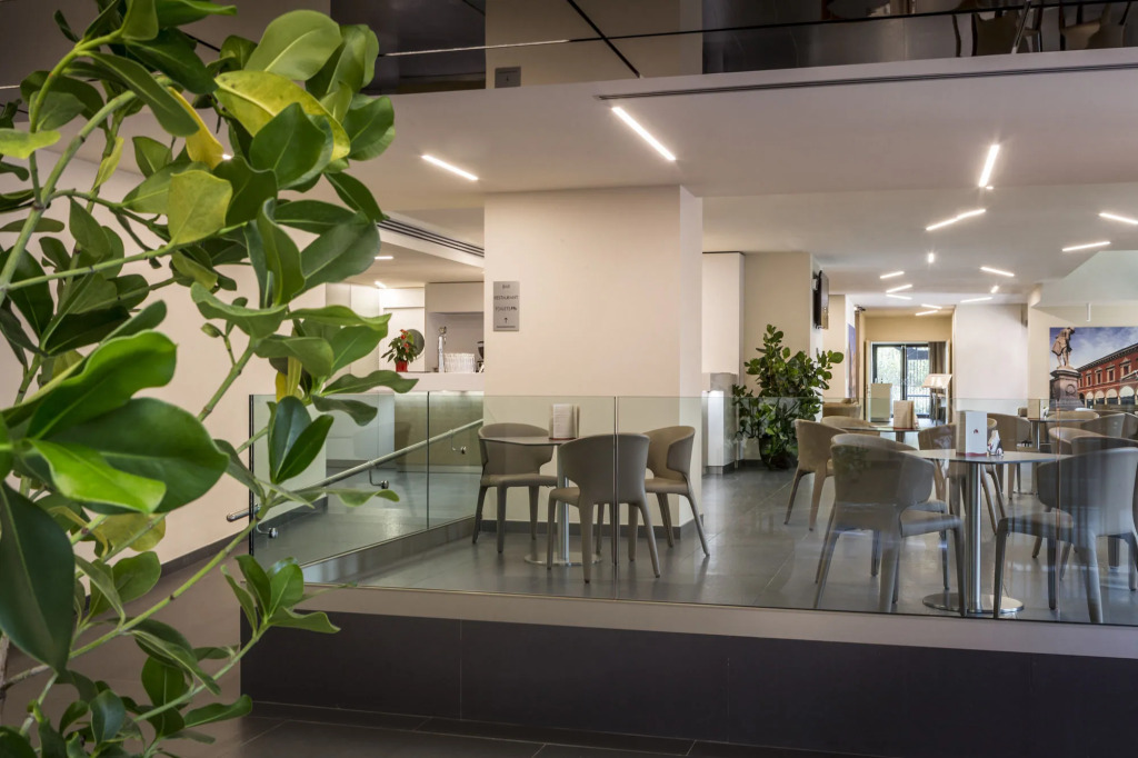 UNA Hotels Bologna Fiera