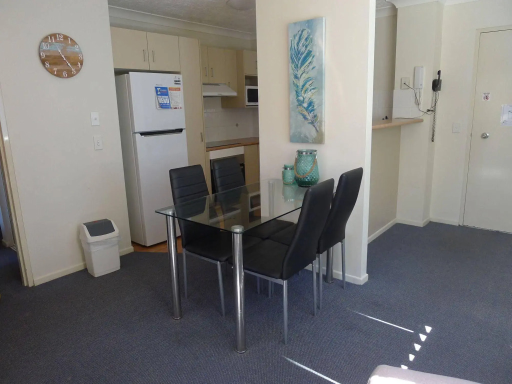 Santana Resort Surfers Paradise