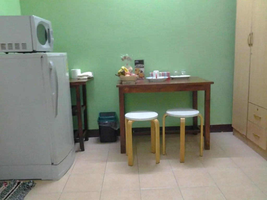 Roong-Arun Apartment