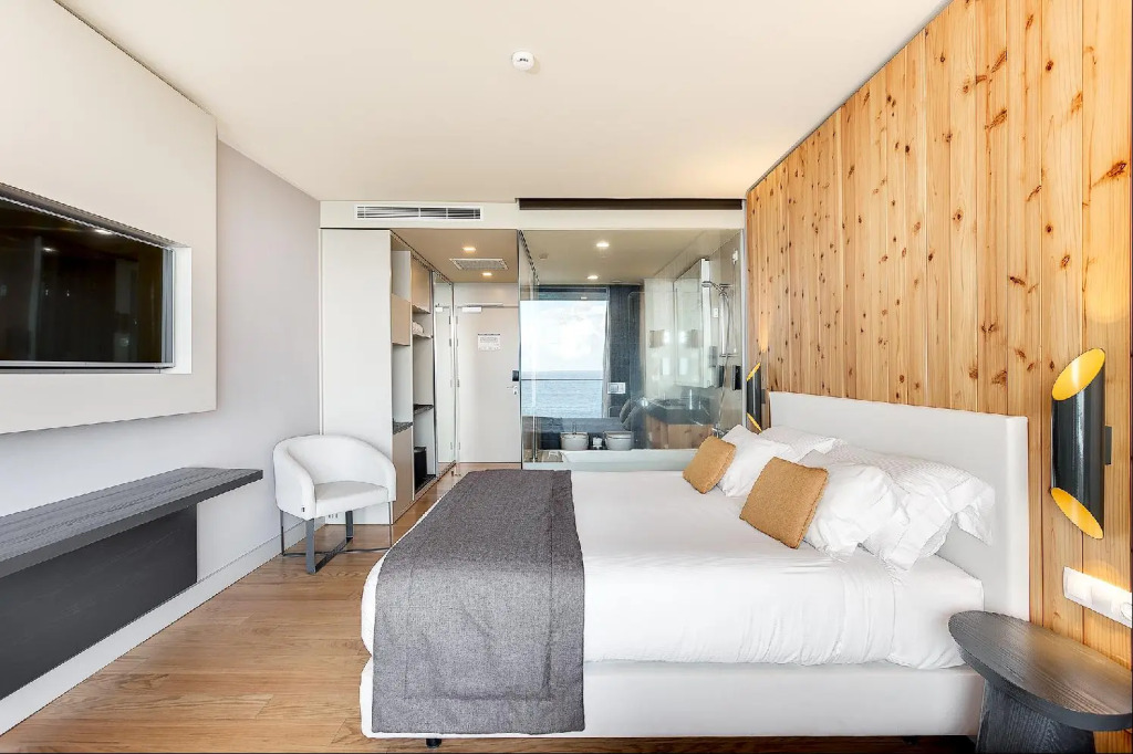 Pedras do Mar Resort & Spa