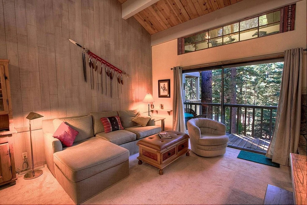 Cheyennes Place home