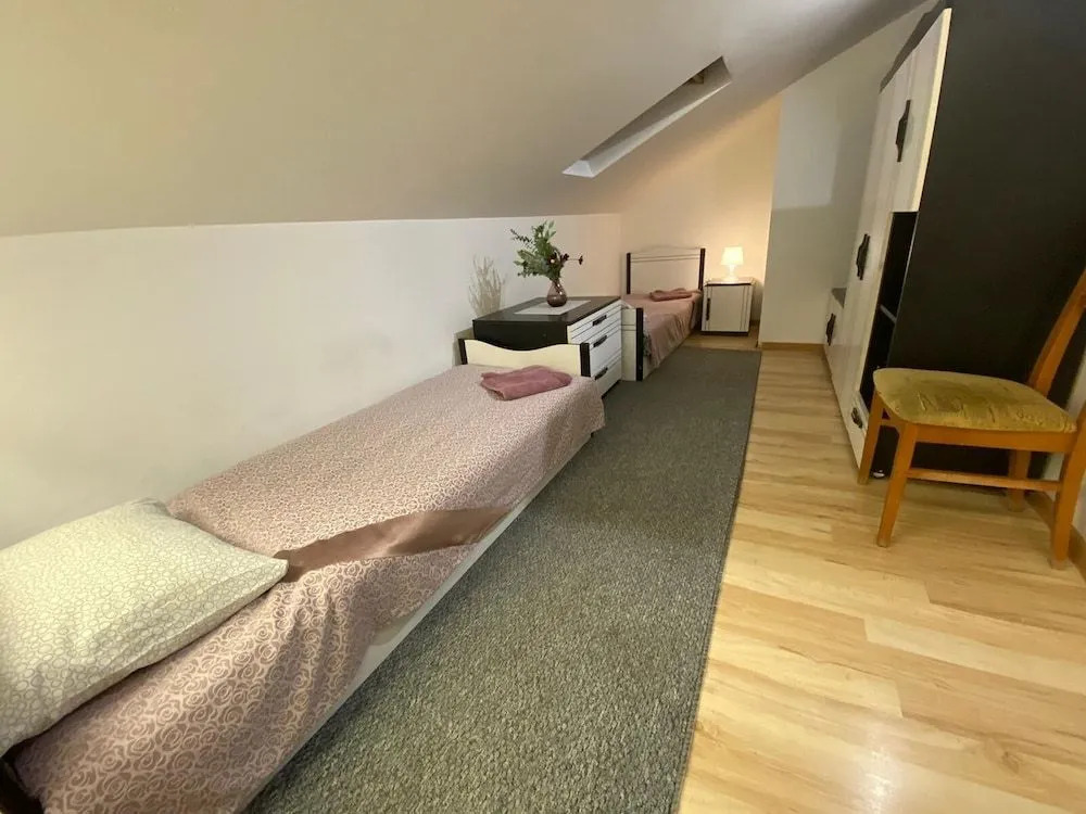 Hostel Piaseczno