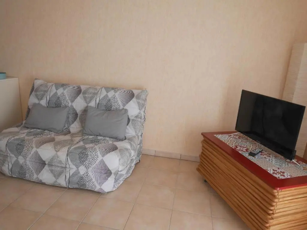 Appartement Saint-Gilles-Croix-de-Vie, 2 pièces, 4 personnes - FR-1-91-137