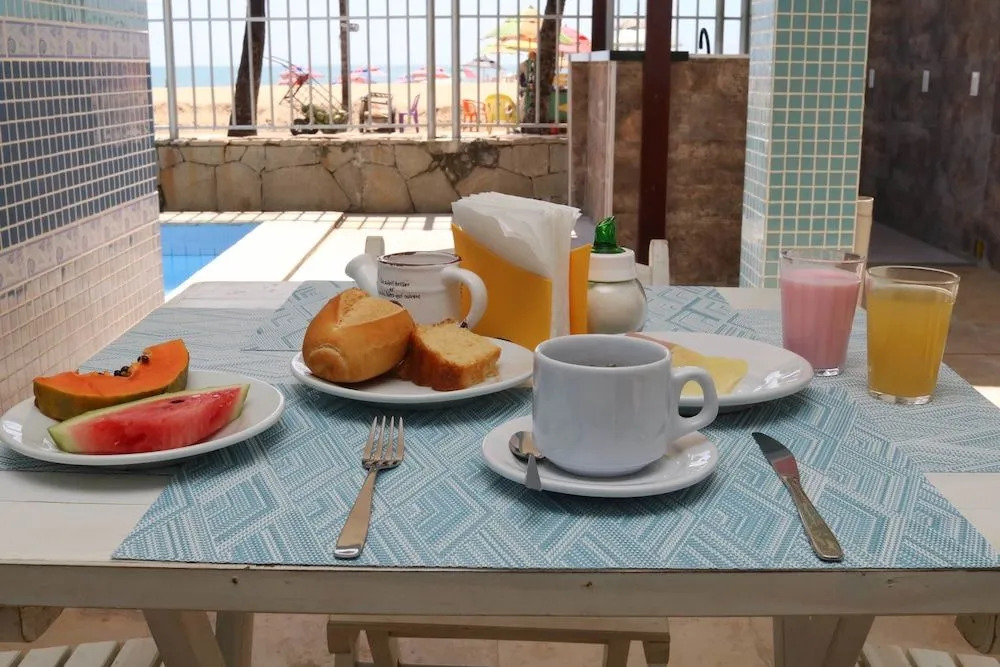 Sonho de Iracema Hostel Boutique