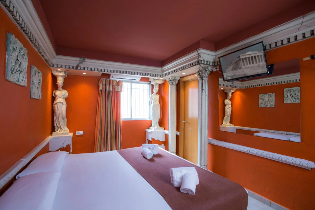Casual Civilizaciones Valencia by Casual Hoteles